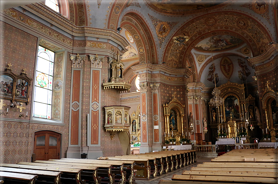 foto Chiesa di Sant'Ulrico